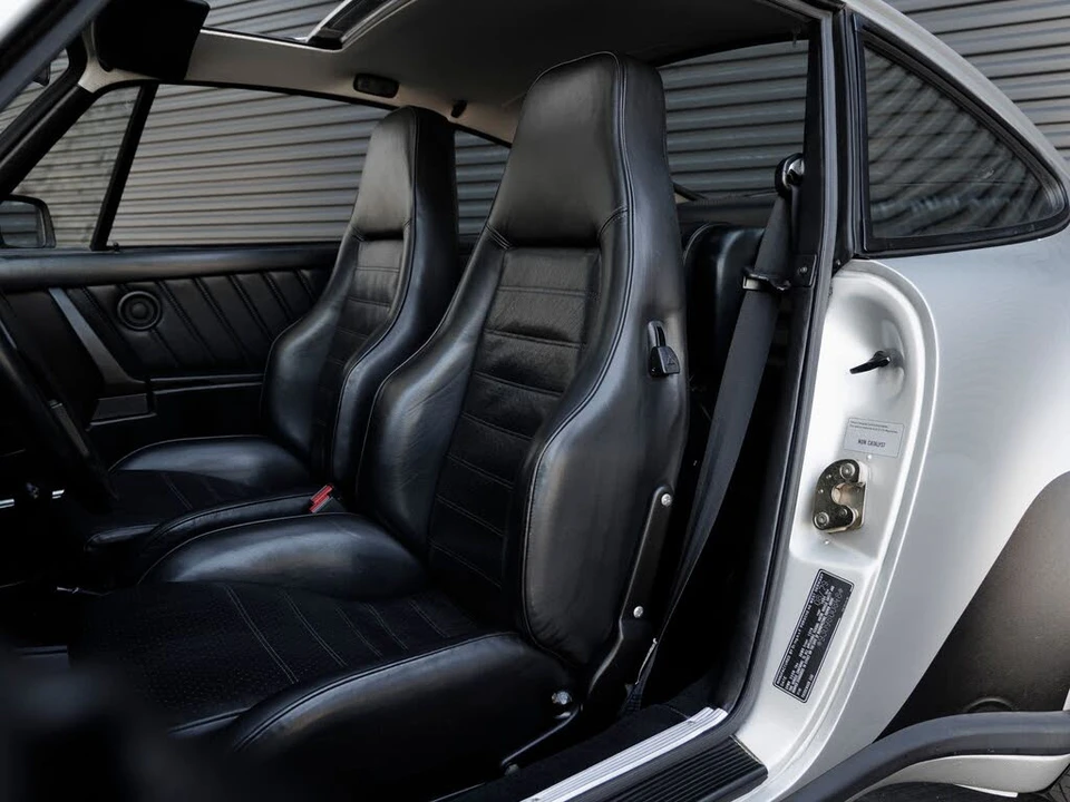 1979 Porsche 930 Turbo - Image 5 of 31