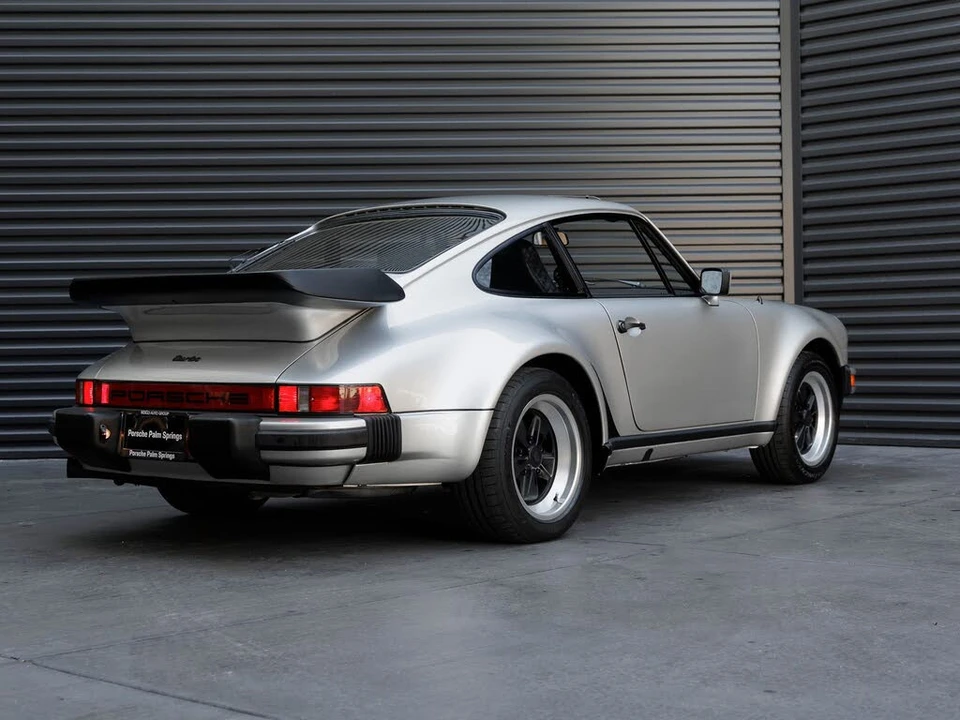 1979 Porsche 930 Turbo - Image 7 of 31