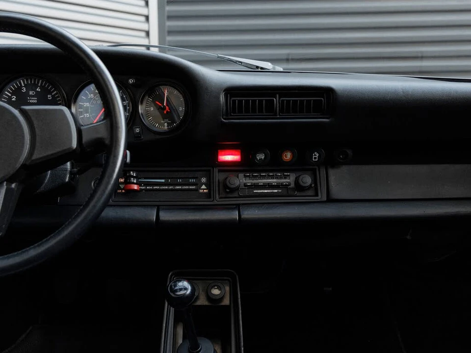 1979 Porsche 930 Turbo - Image 19 of 31