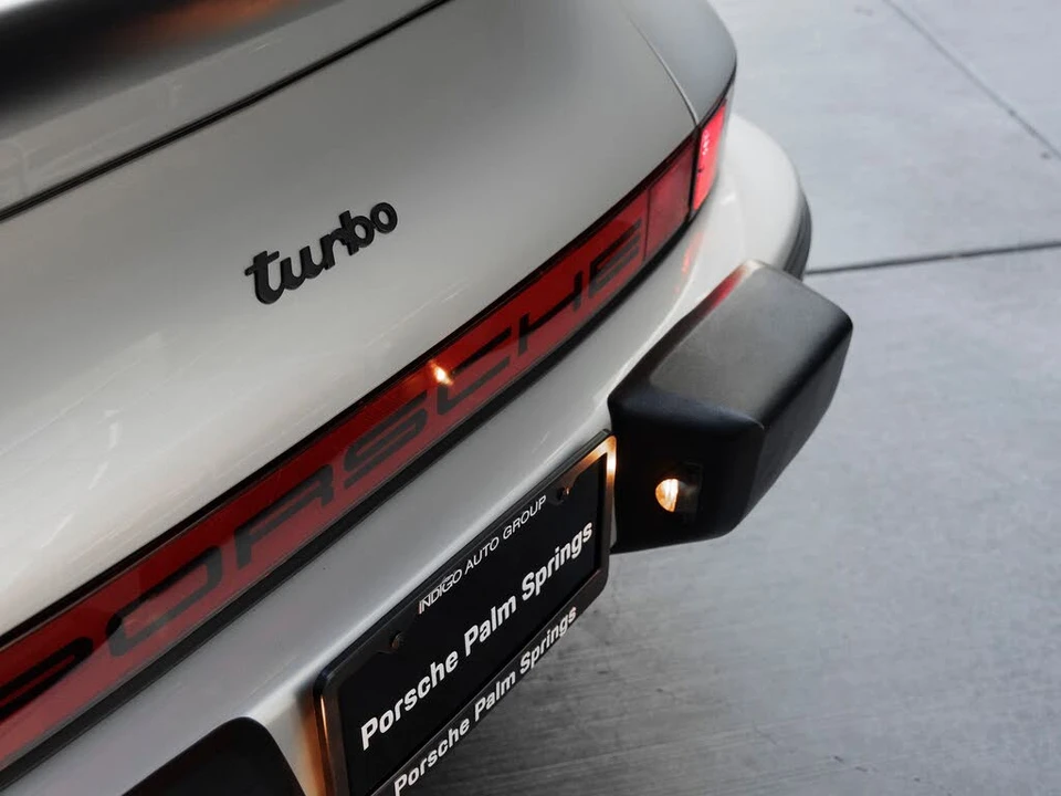 1979 Porsche 930 Turbo - Image 12 of 31