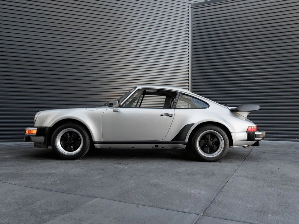1979 Porsche 930 Turbo - Image 2 of 31