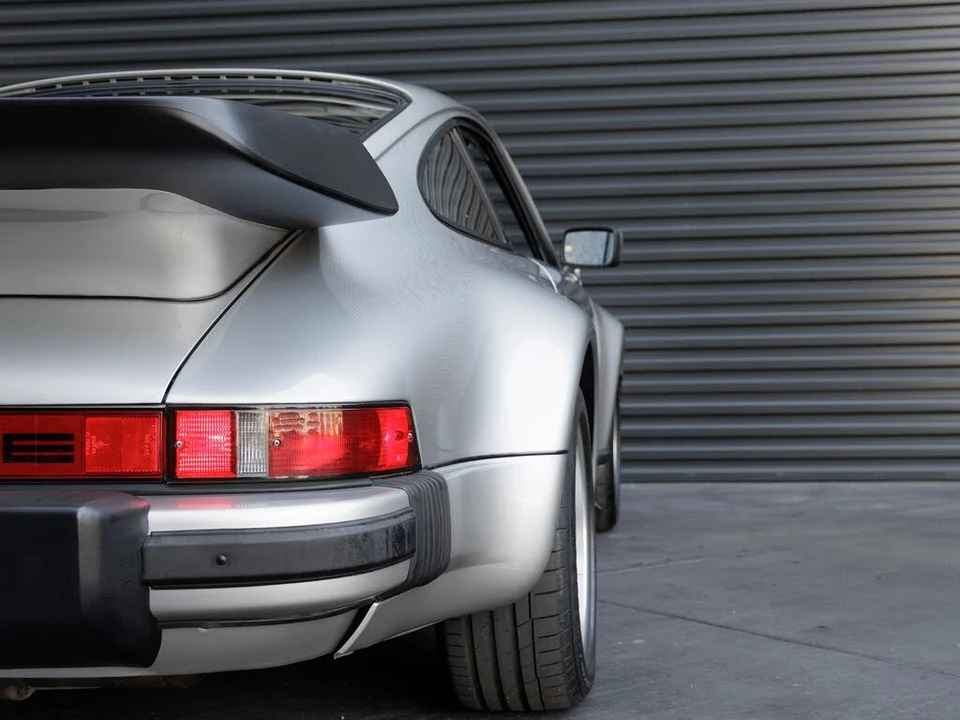 1979 Porsche 930 Turbo - Image 29 of 31