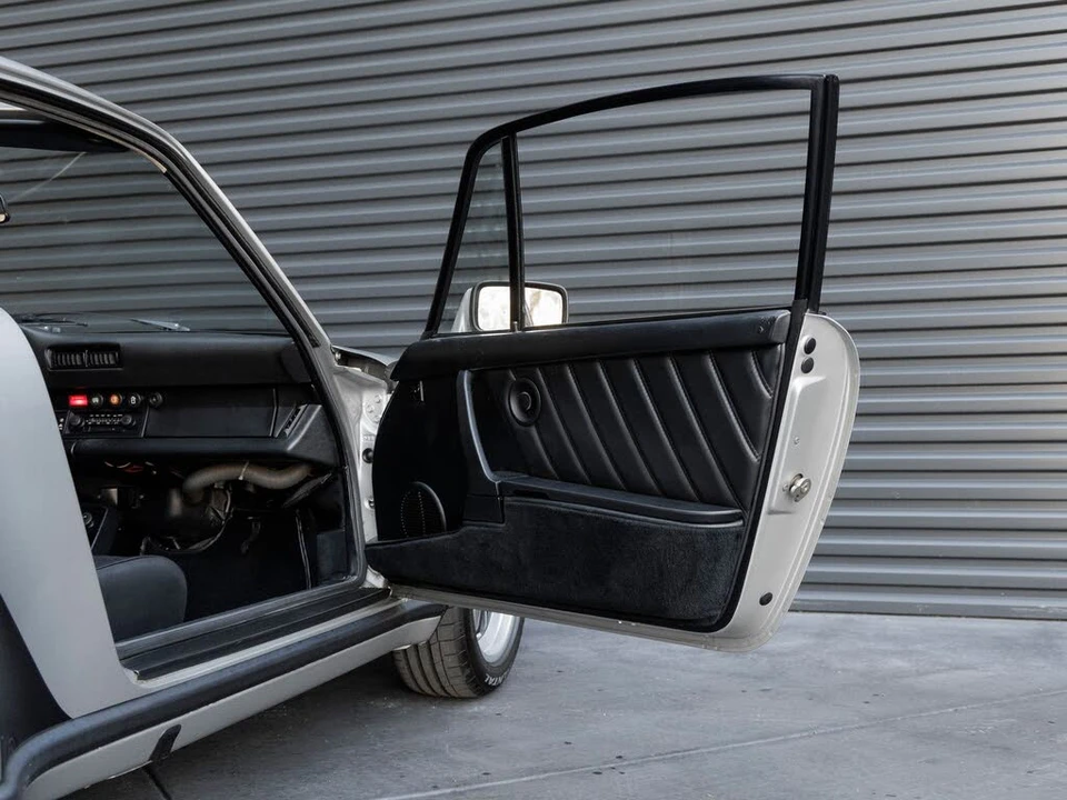 1979 Porsche 930 Turbo - Image 31 of 31