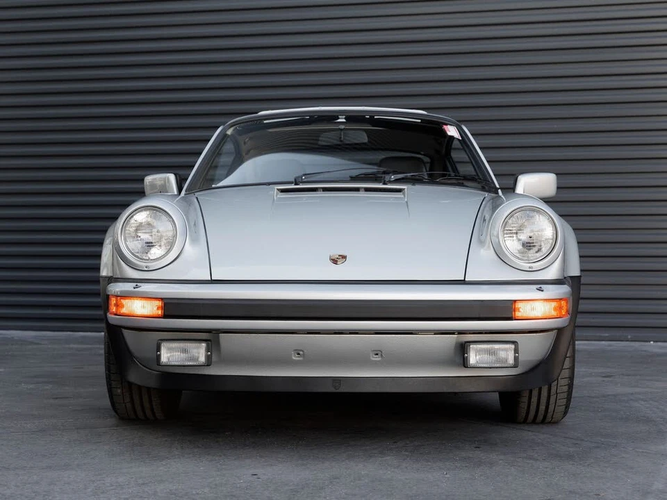 1979 Porsche 930 Turbo - Image 10 of 31