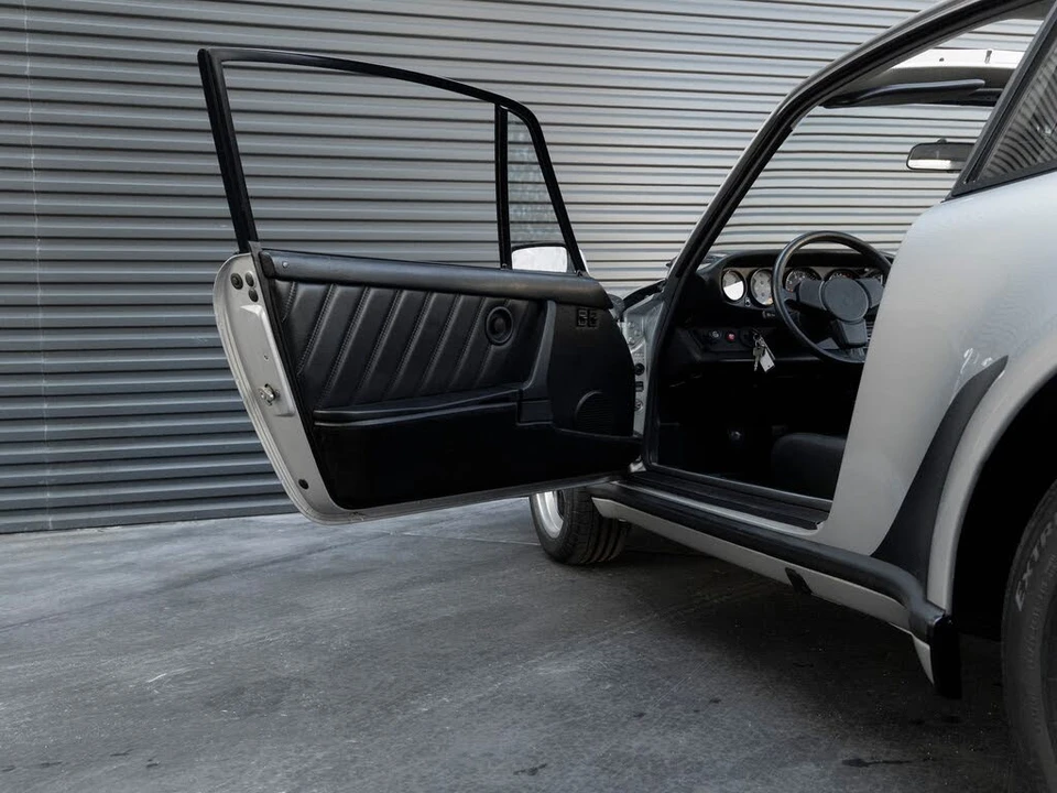 1979 Porsche 930 Turbo - Image 13 of 31