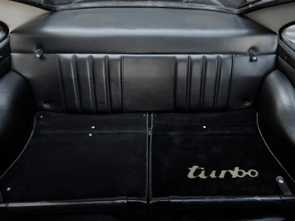 1979 Porsche 930 Turbo - Image 25 of 31