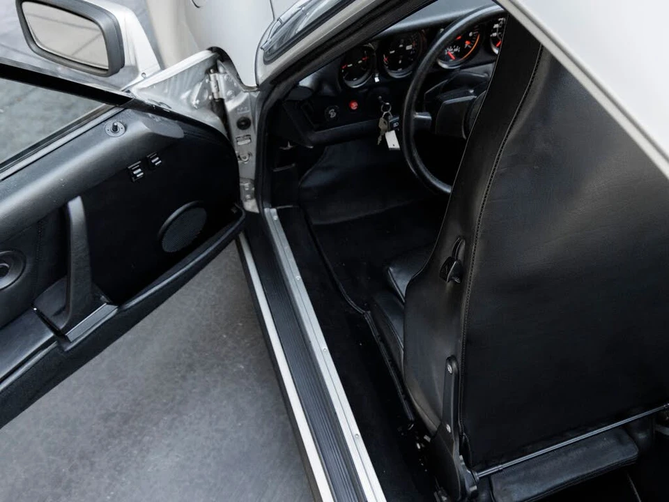 1979 Porsche 930 Turbo - Image 24 of 31