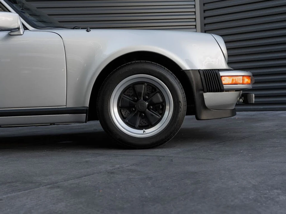 1979 Porsche 930 Turbo - Image 11 of 31