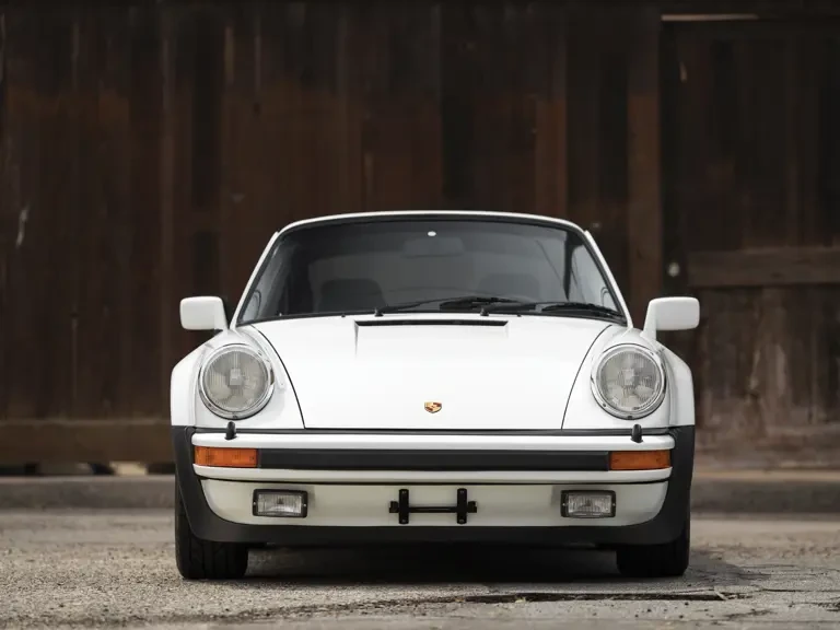 1979 Porsche 930 Turbo - Image 7 of 31