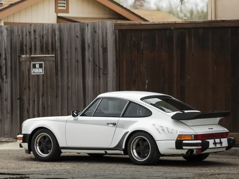 1979 Porsche 930 Turbo - Image 3 of 31