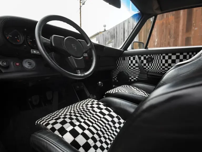 1979 Porsche 930 Turbo - Image 27 of 31