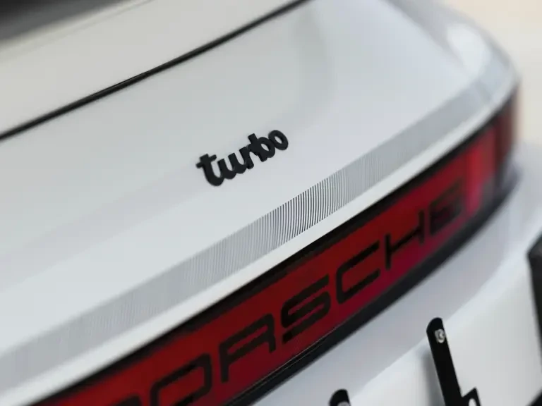 1979 Porsche 930 Turbo - Image 15 of 31