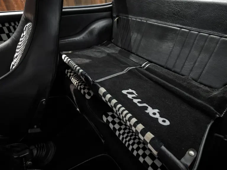 1979 Porsche 930 Turbo - Image 28 of 31