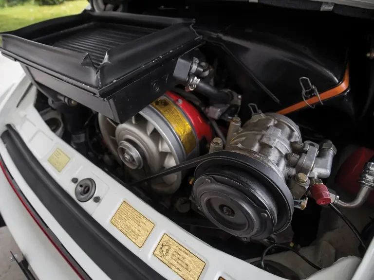 1979 Porsche 930 Turbo - Image 4 of 31