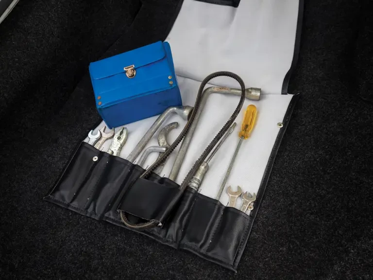 1979 Porsche 930 Turbo - Image 23 of 31
