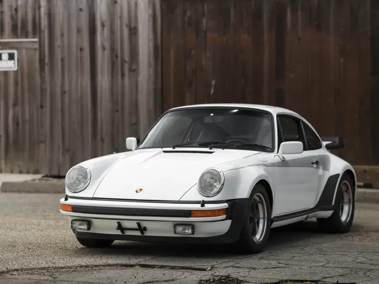 1979 Porsche 930 Turbo - Image 2 of 31