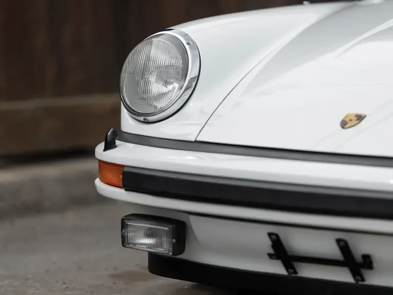 1979 Porsche 930 Turbo - Image 9 of 31