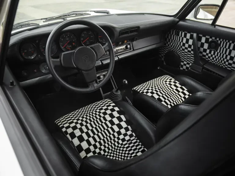 1979 Porsche 930 Turbo - Image 5 of 31