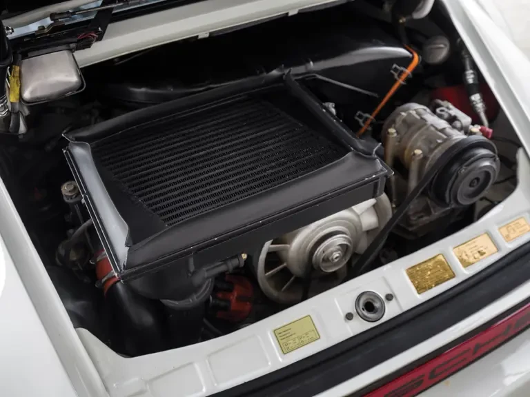 1979 Porsche 930 Turbo - Image 19 of 31