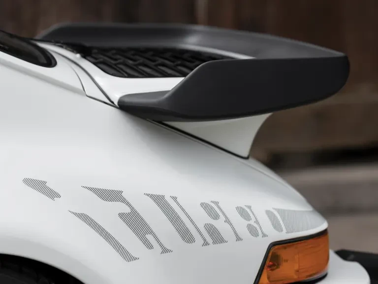 1979 Porsche 930 Turbo - Image 11 of 31