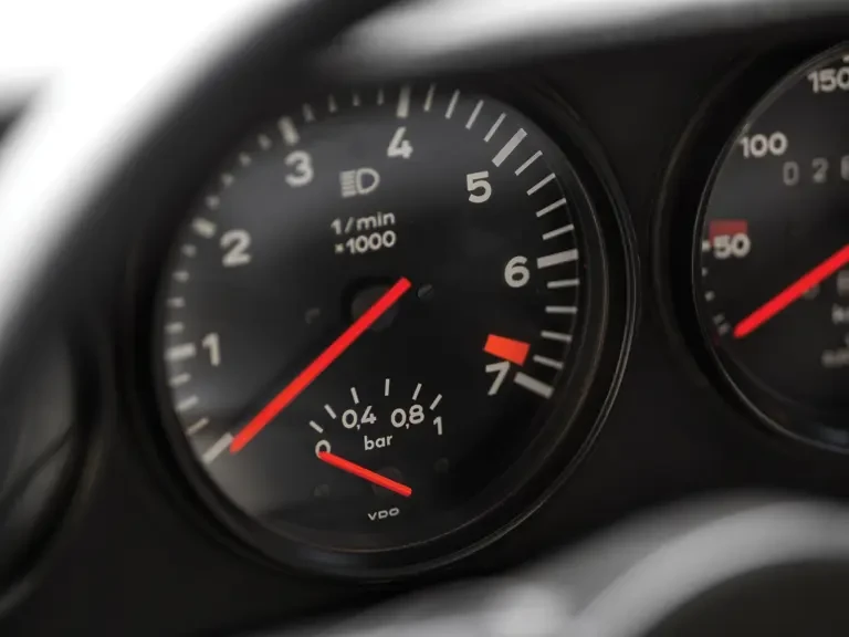 1979 Porsche 930 Turbo - Image 17 of 31