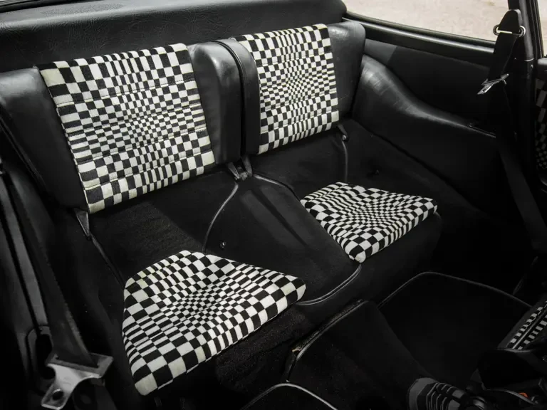 1979 Porsche 930 Turbo - Image 29 of 31