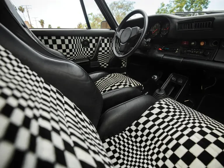 1979 Porsche 930 Turbo - Image 30 of 31