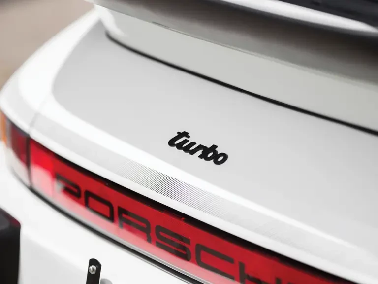 1979 Porsche 930 Turbo - Image 12 of 31