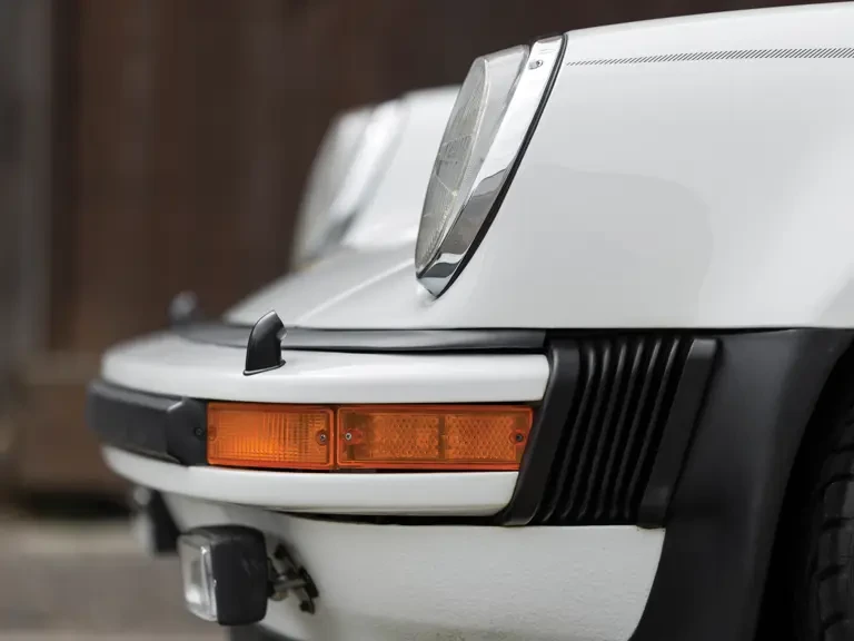 1979 Porsche 930 Turbo - Image 10 of 31