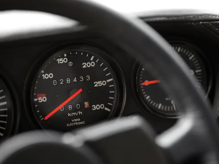 1979 Porsche 930 Turbo - Image 16 of 31