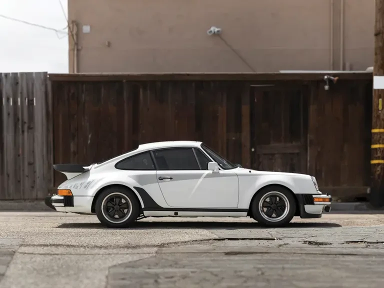 1979 Porsche 930 Turbo - Image 6 of 31