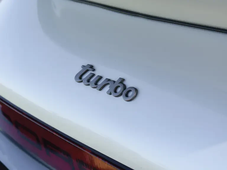1979 Porsche 930 Turbo - Image 8 of 23