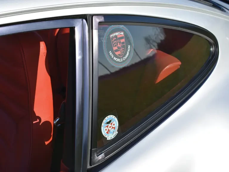 1979 Porsche 930 Turbo - Image 17 of 23