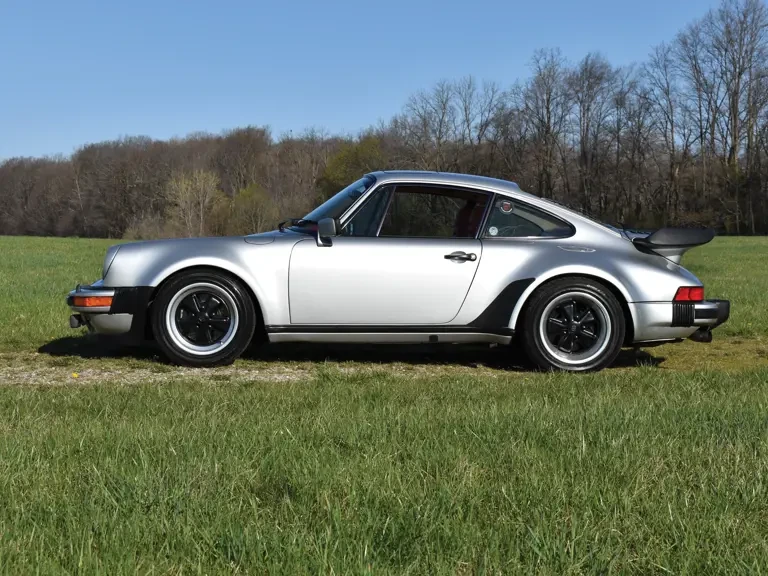 1979 Porsche 930 Turbo - Image 6 of 23