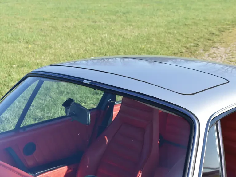 1979 Porsche 930 Turbo - Image 16 of 23