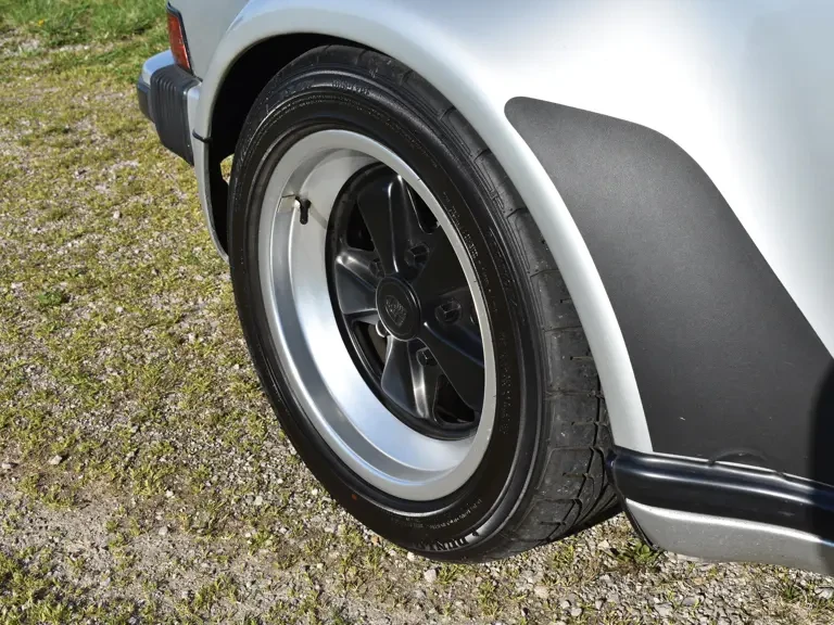1979 Porsche 930 Turbo - Image 18 of 23