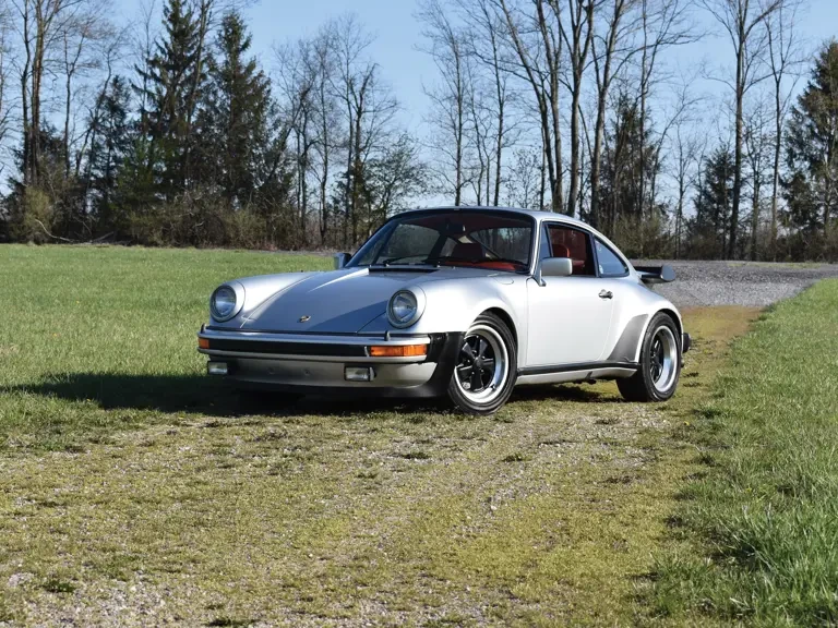1979 Porsche 930 Turbo - Image 2 of 23