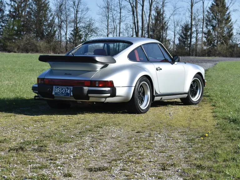 1979 Porsche 930 Turbo - Image 3 of 23