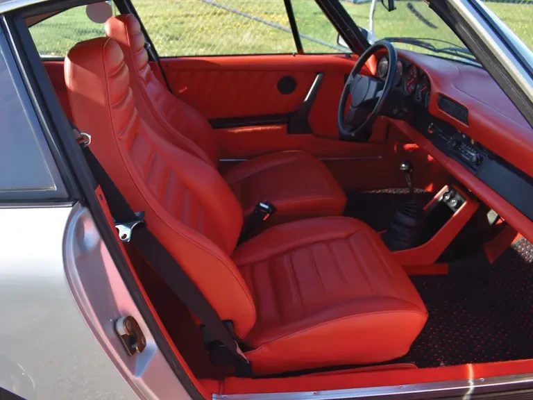 1979 Porsche 930 Turbo - Image 5 of 23