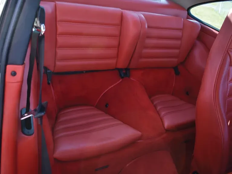 1979 Porsche 930 Turbo - Image 15 of 23