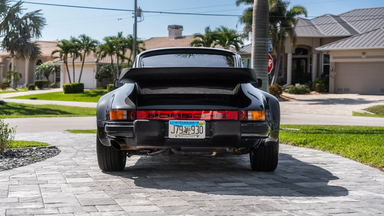 1979 Porsche 911 Carrera SC - Image 6 of 31