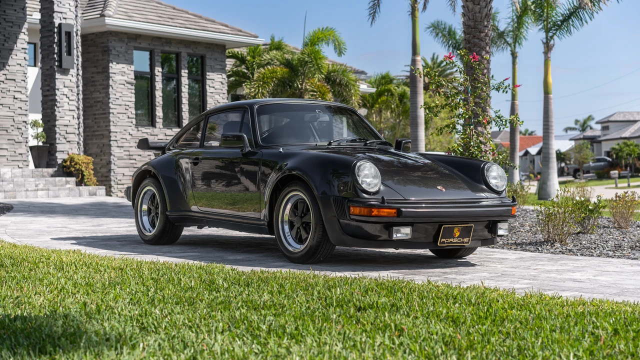 1979 Porsche 911 Carrera SC - Image 3 of 31