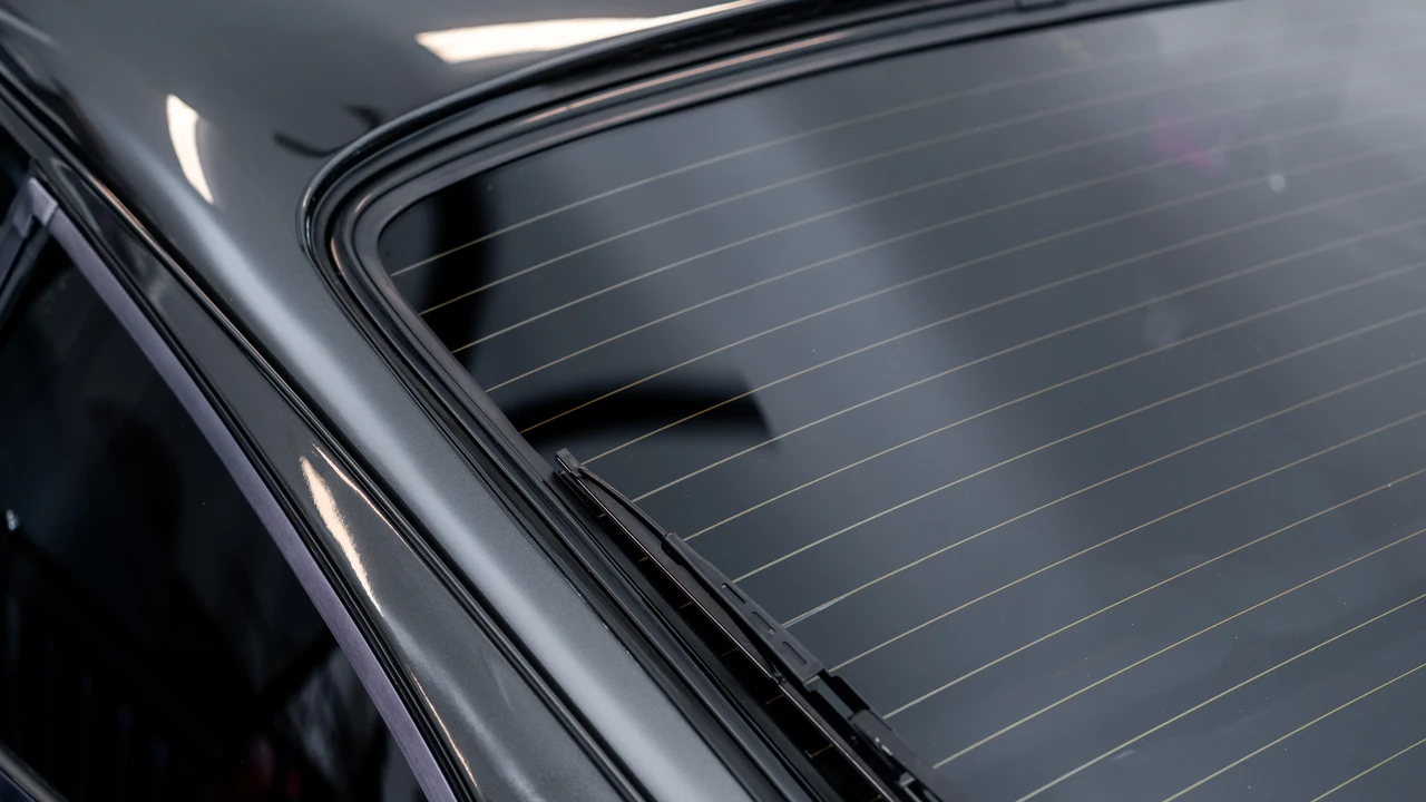 1979 Porsche 911 Carrera SC - Image 28 of 31