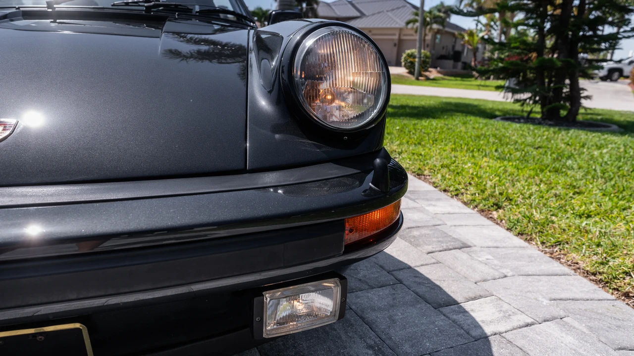 1979 Porsche 911 Carrera SC - Image 24 of 31