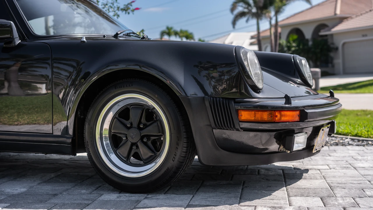 1979 Porsche 911 Carrera SC - Image 14 of 31
