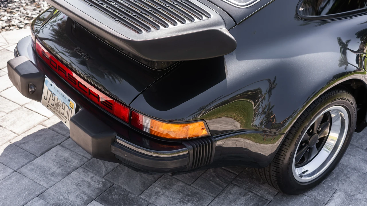 1979 Porsche 911 Carrera SC - Image 17 of 31