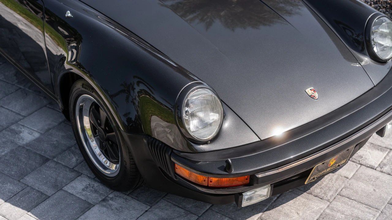 1979 Porsche 911 Carrera SC - Image 16 of 31