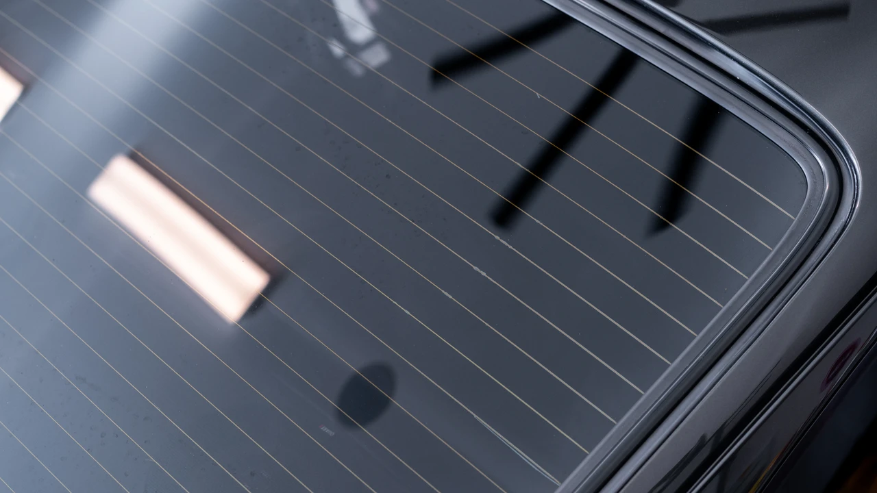 1979 Porsche 911 Carrera SC - Image 27 of 31
