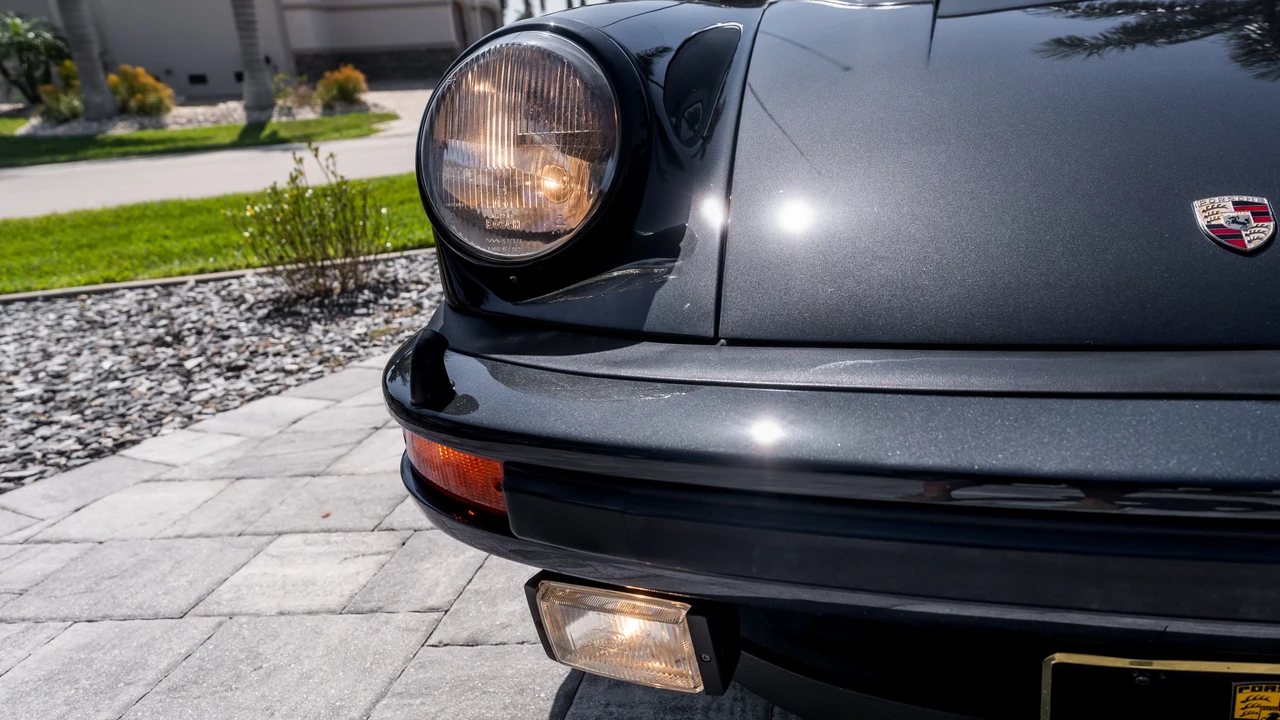 1979 Porsche 911 Carrera SC - Image 23 of 31