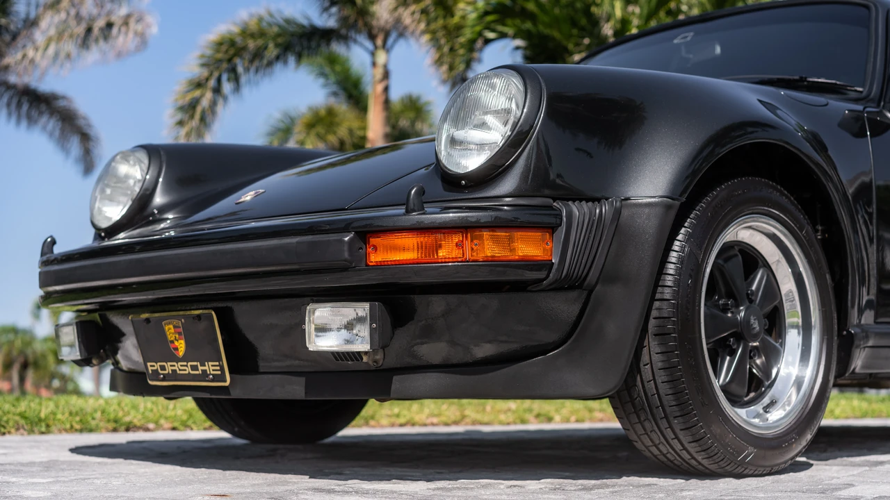 1979 Porsche 911 Carrera SC - Image 11 of 31